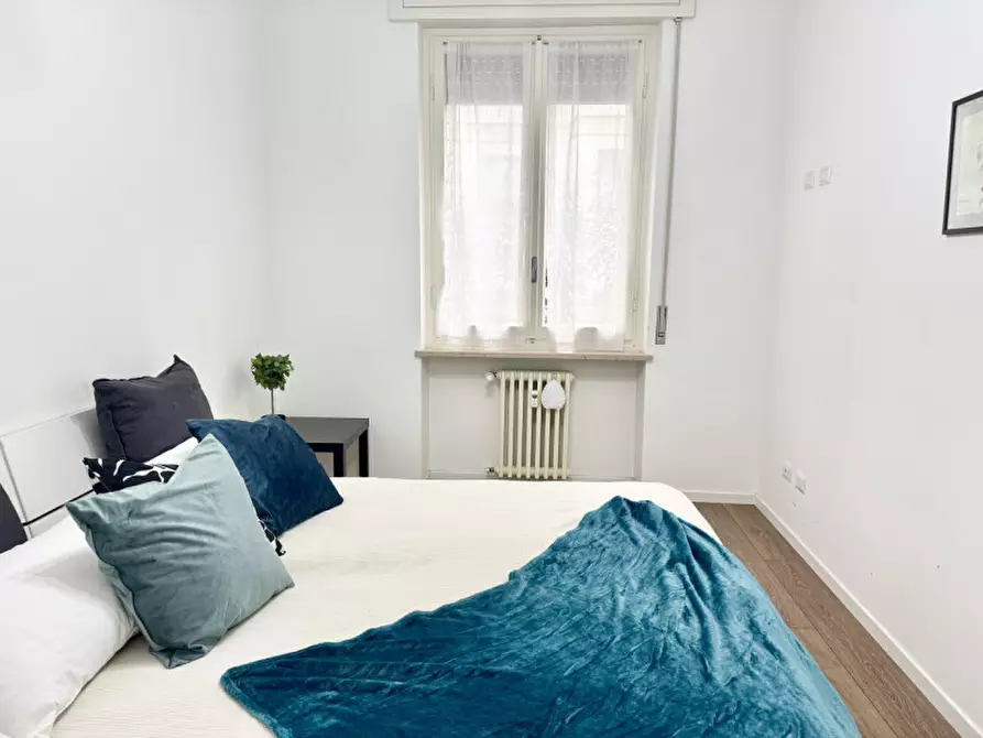 Immagine 12 di Appartamento in vendita  in Via Giambattista Borghesi a Parma