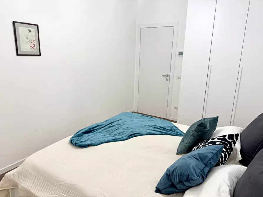 Immagine 13 di Appartamento in vendita  in Via Giambattista Borghesi a Parma