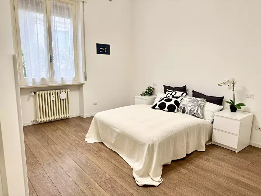 Immagine 14 di Appartamento in vendita  in Via Giambattista Borghesi a Parma