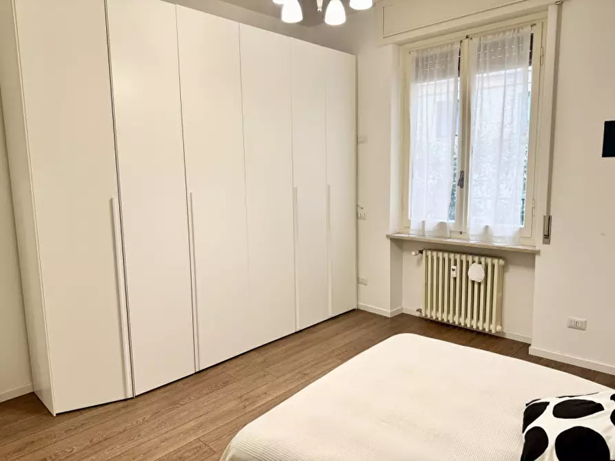 Immagine 15 di Appartamento in vendita  in Via Giambattista Borghesi a Parma