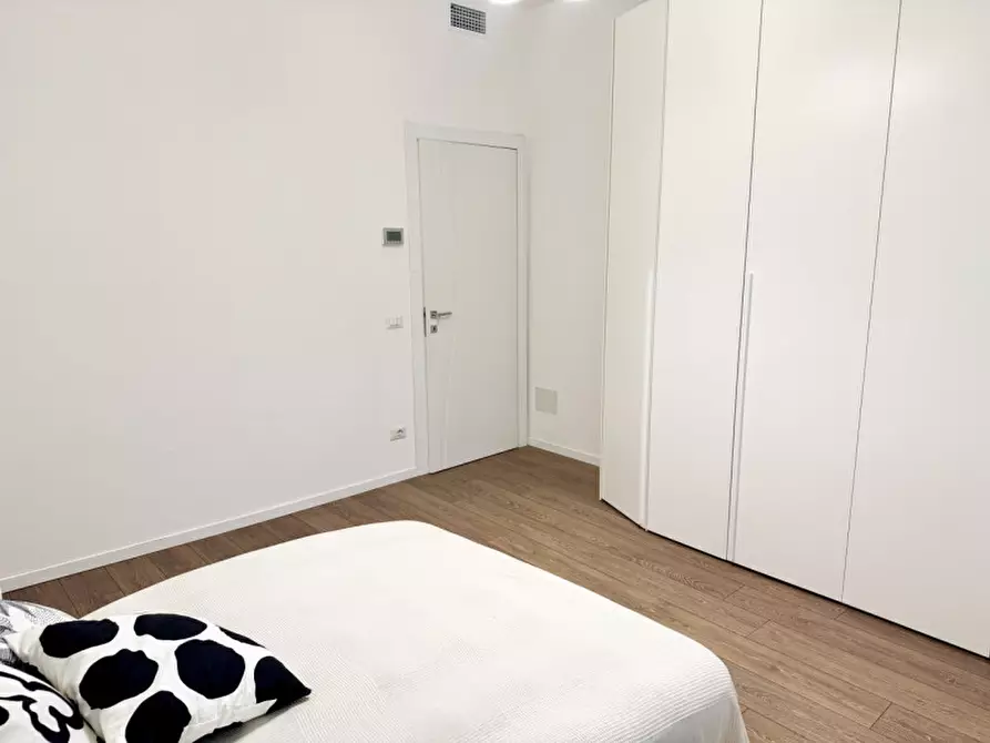 Immagine 16 di Appartamento in vendita  in Via Giambattista Borghesi a Parma