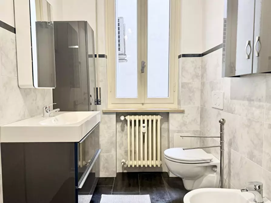 Immagine 18 di Appartamento in vendita  in Via Giambattista Borghesi a Parma