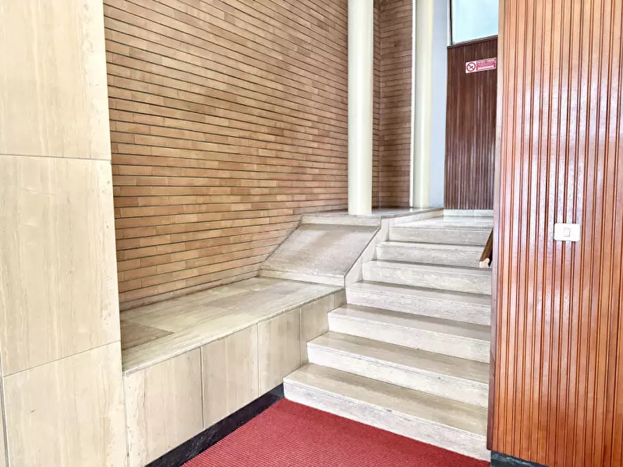 Immagine 19 di Appartamento in vendita  in Via Giambattista Borghesi a Parma