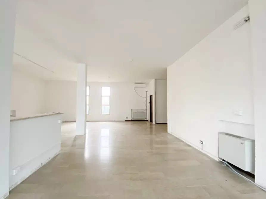 Immagine 15 di Negozio in affitto  in Via Postumia Centro a San Biagio Di Callalta