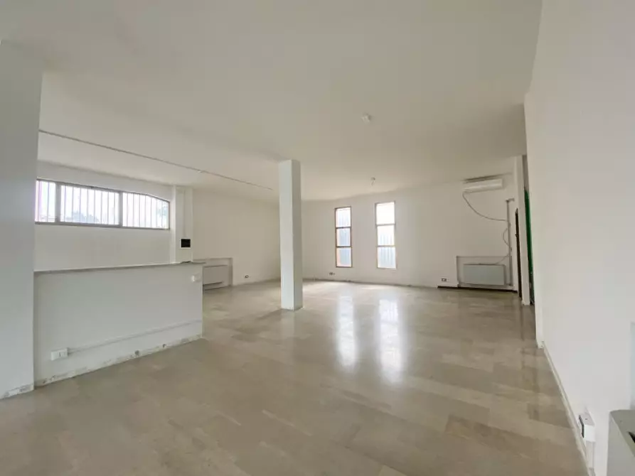 Immagine 16 di Negozio in affitto  in Via Postumia Centro a San Biagio Di Callalta