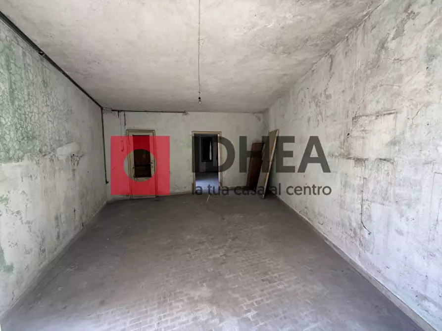 Immagine 4 di Garage in vendita  in VICOLO FRATELLI BANDIERA a Treviso