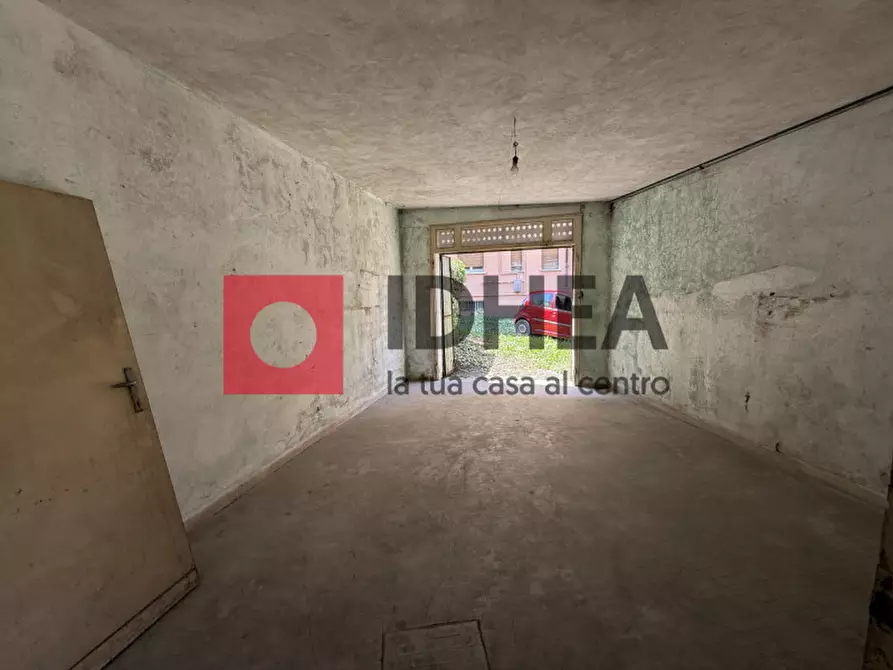 Immagine 5 di Garage in vendita  in VICOLO FRATELLI BANDIERA a Treviso