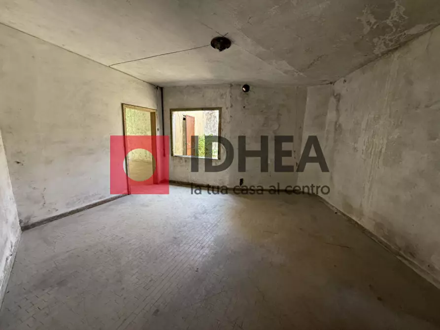 Immagine 6 di Garage in vendita  in VICOLO FRATELLI BANDIERA a Treviso