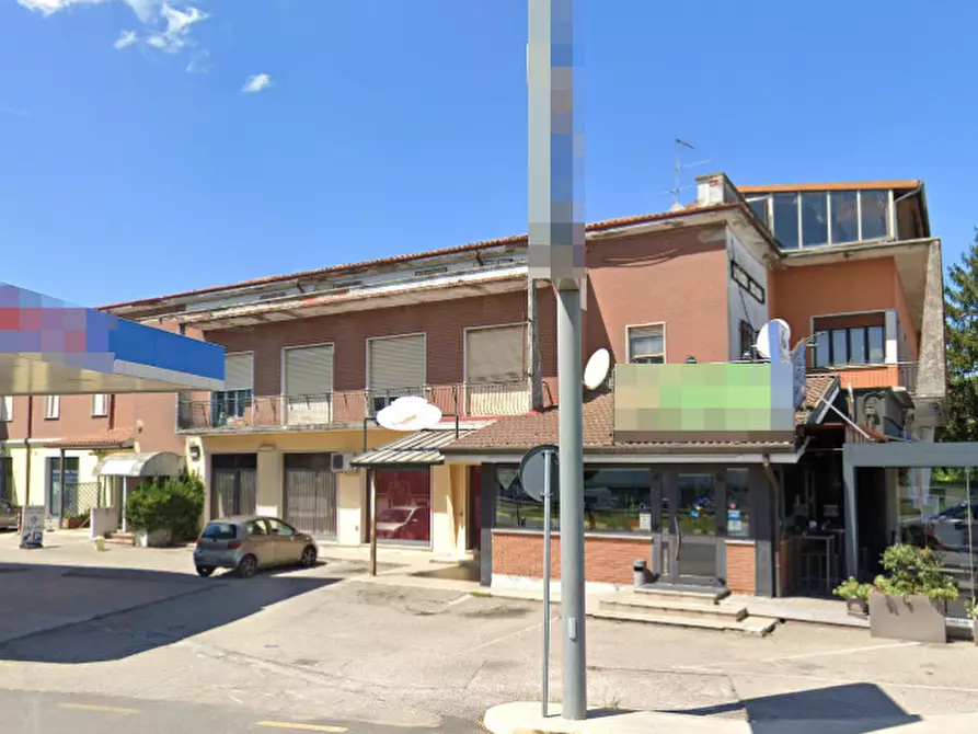 Immagine 1 di Hotel in vendita  in Via Mantova 72 a Cerea