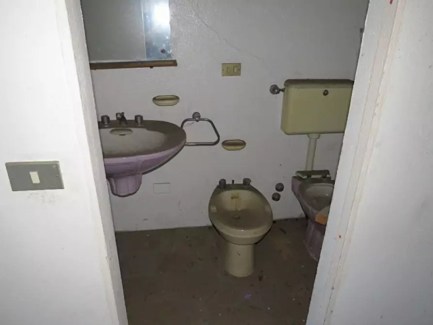 Immagine 18 di Hotel in vendita  in Via Mantova 72 a Cerea