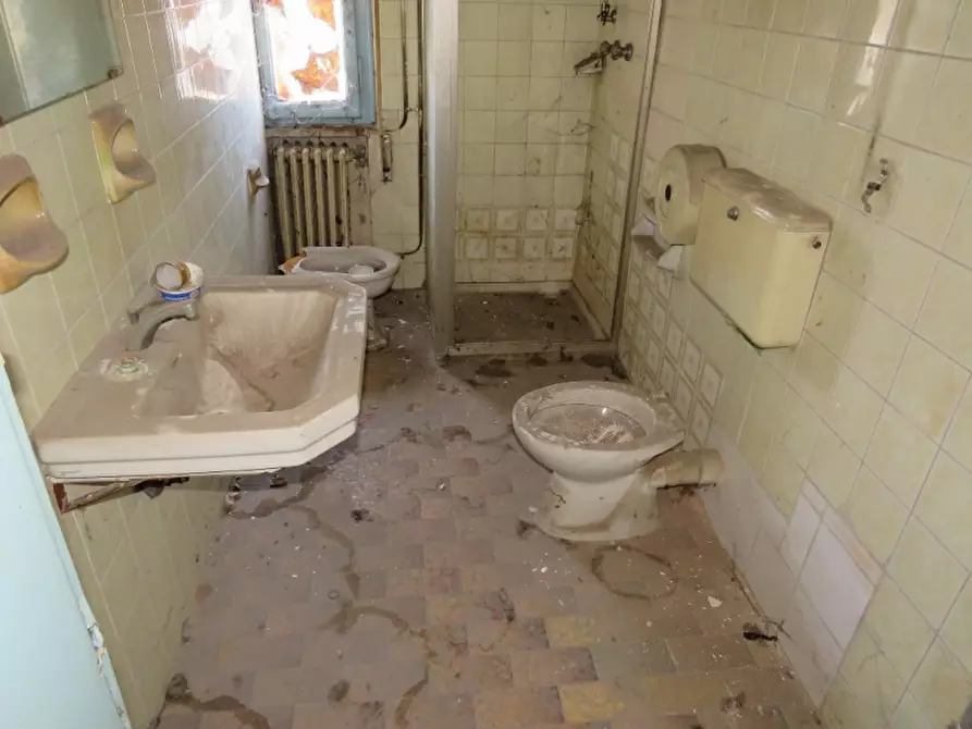 Immagine 21 di Hotel in vendita  in Via Mantova 72 a Cerea