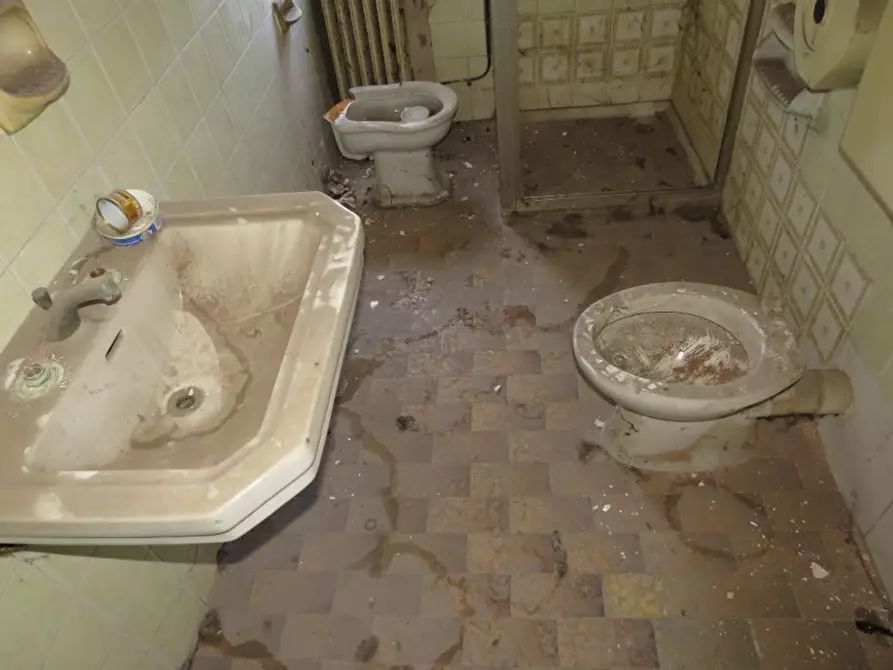 Immagine 23 di Hotel in vendita  in Via Mantova 72 a Cerea