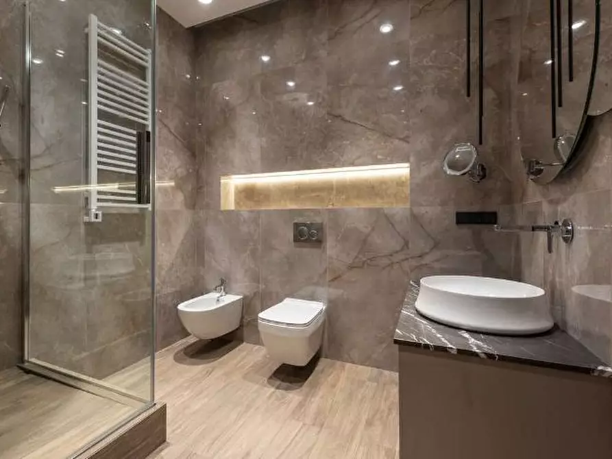 Immagine 3 di Appartamento in vendita  in Via Santa Chiara a Padova