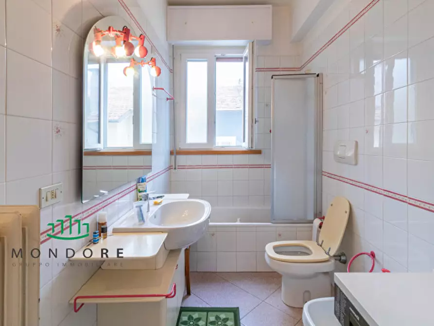 Immagine 18 di Appartamento in vendita  in viale trento a Rimini