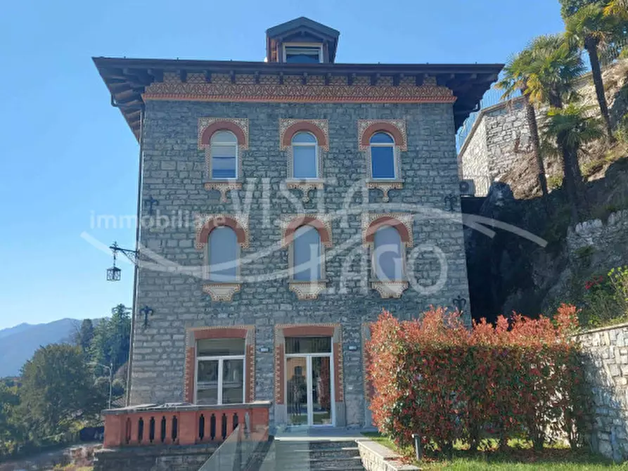 Immagine 4 di Appartamento in vendita  in Via Luigi Cadorna 36 a Menaggio