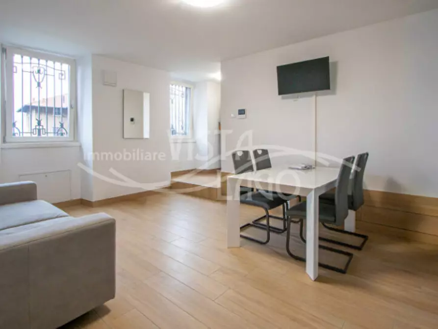 Immagine 17 di Appartamento in vendita  in Via Luigi Cadorna 36 a Menaggio