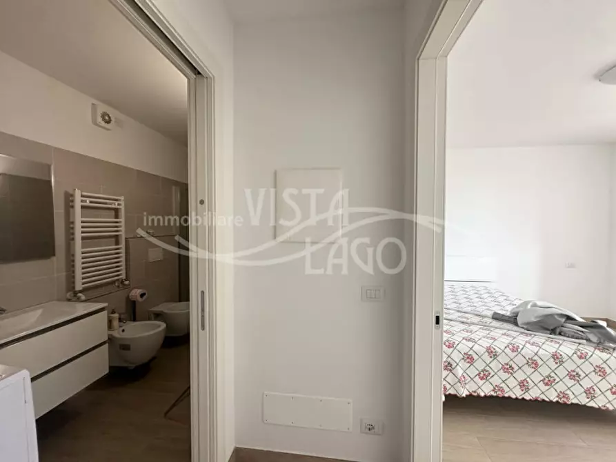Immagine 18 di Appartamento in vendita  in Via Luigi Cadorna 36 a Menaggio