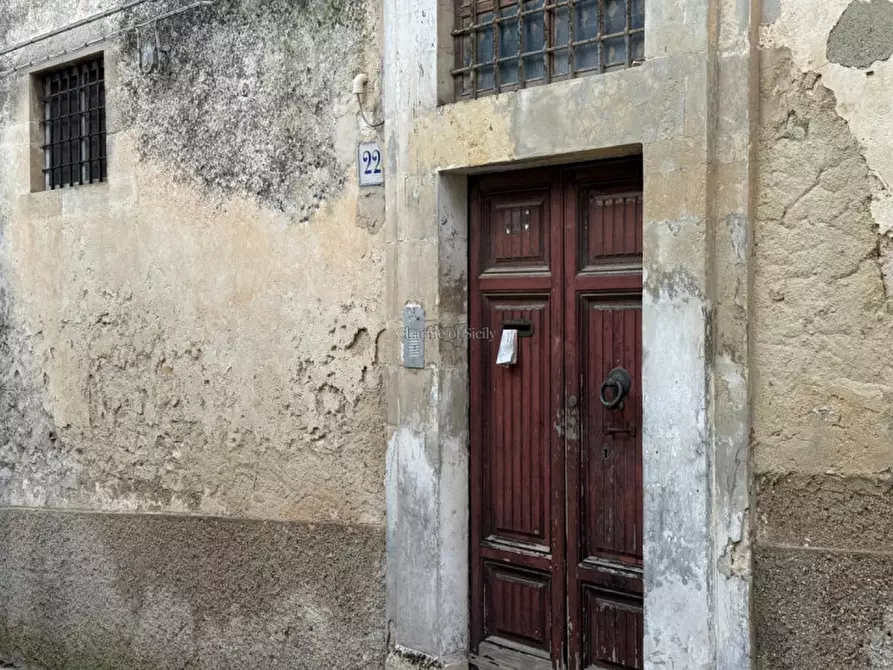 Immagine 4 di Casa indipendente in vendita  a Modica