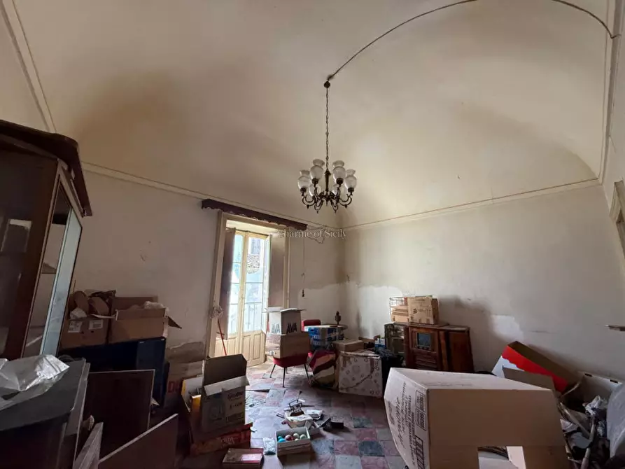 Immagine 8 di Casa indipendente in vendita  a Modica