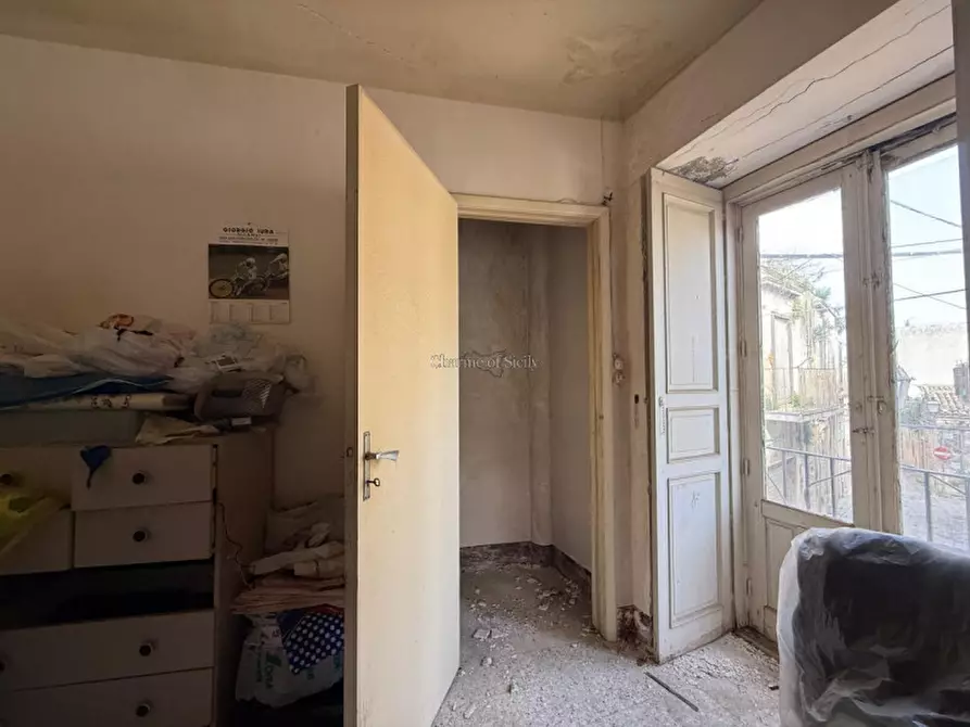 Immagine 10 di Casa indipendente in vendita  a Modica