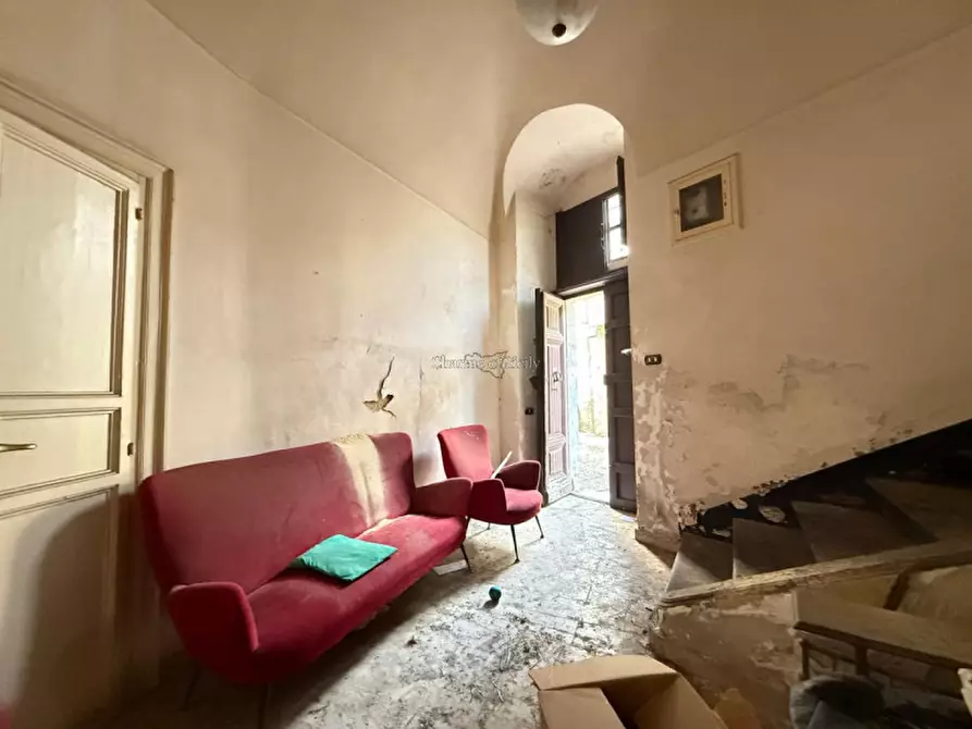 Immagine 11 di Casa indipendente in vendita  a Modica