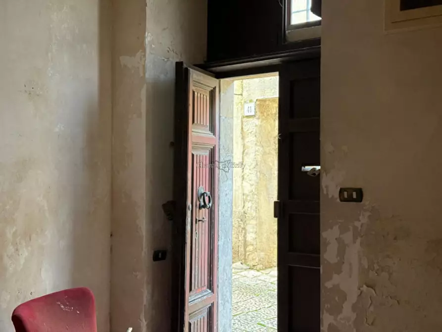 Immagine 12 di Casa indipendente in vendita  a Modica