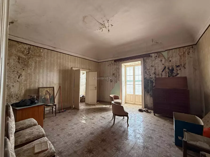 Immagine 21 di Casa indipendente in vendita  a Modica