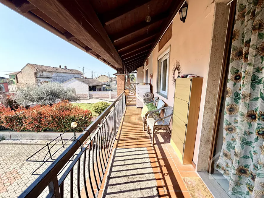 Immagine 7 di Casa indipendente in vendita  in Via Molino 1 a Lamporo