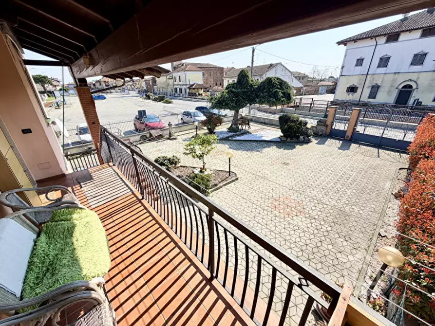 Immagine 9 di Casa indipendente in vendita  in Via Molino 1 a Lamporo