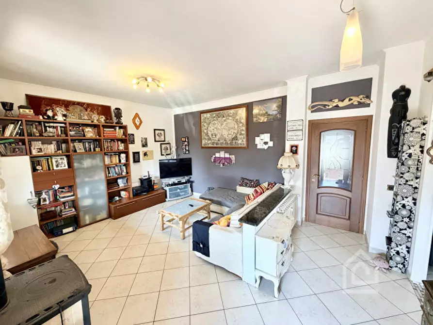 Immagine 11 di Casa indipendente in vendita  in Via Molino 1 a Lamporo