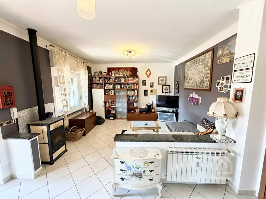 Immagine 12 di Casa indipendente in vendita  in Via Molino 1 a Lamporo