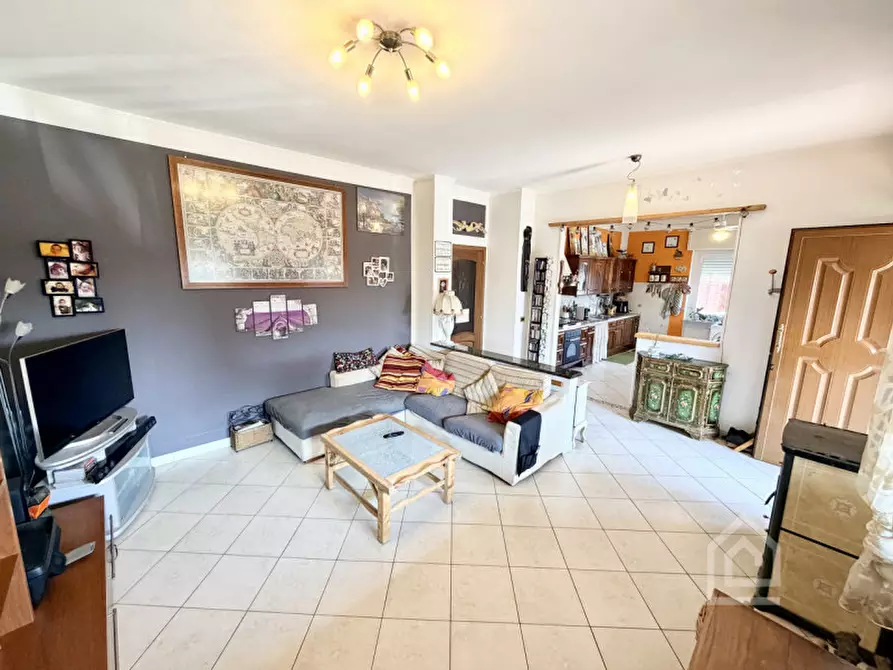 Immagine 13 di Casa indipendente in vendita  in Via Molino 1 a Lamporo