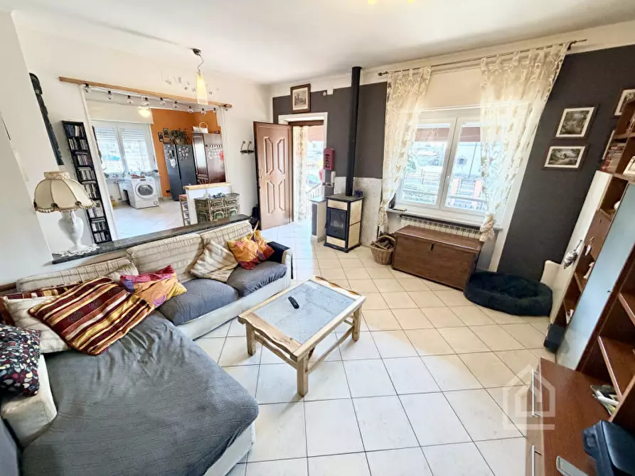 Immagine 14 di Casa indipendente in vendita  in Via Molino 1 a Lamporo