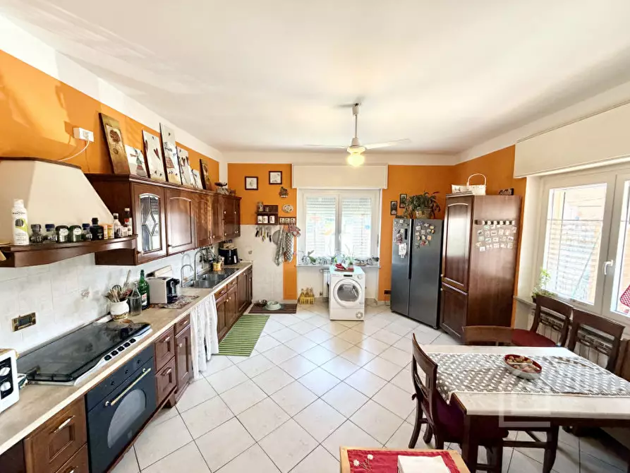 Immagine 15 di Casa indipendente in vendita  in Via Molino 1 a Lamporo