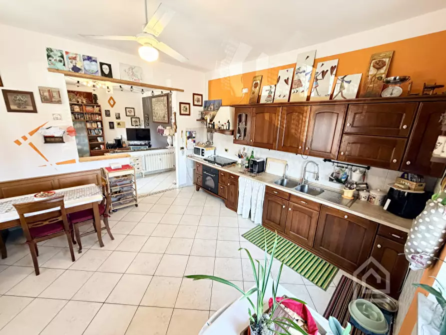 Immagine 17 di Casa indipendente in vendita  in Via Molino 1 a Lamporo