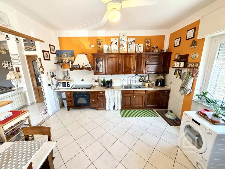 Immagine 18 di Casa indipendente in vendita  in Via Molino 1 a Lamporo