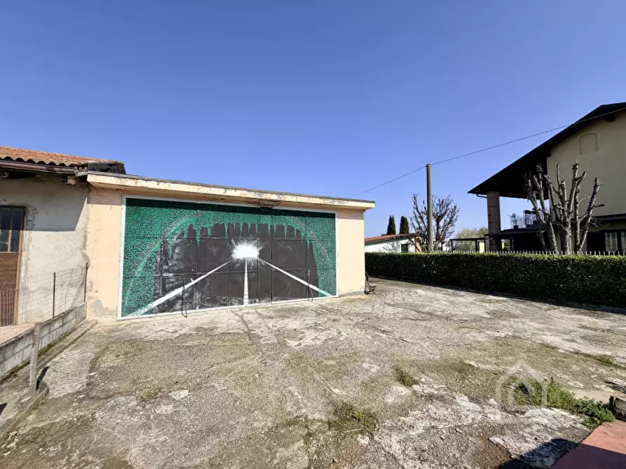 Immagine 21 di Casa indipendente in vendita  in Via Molino 1 a Lamporo