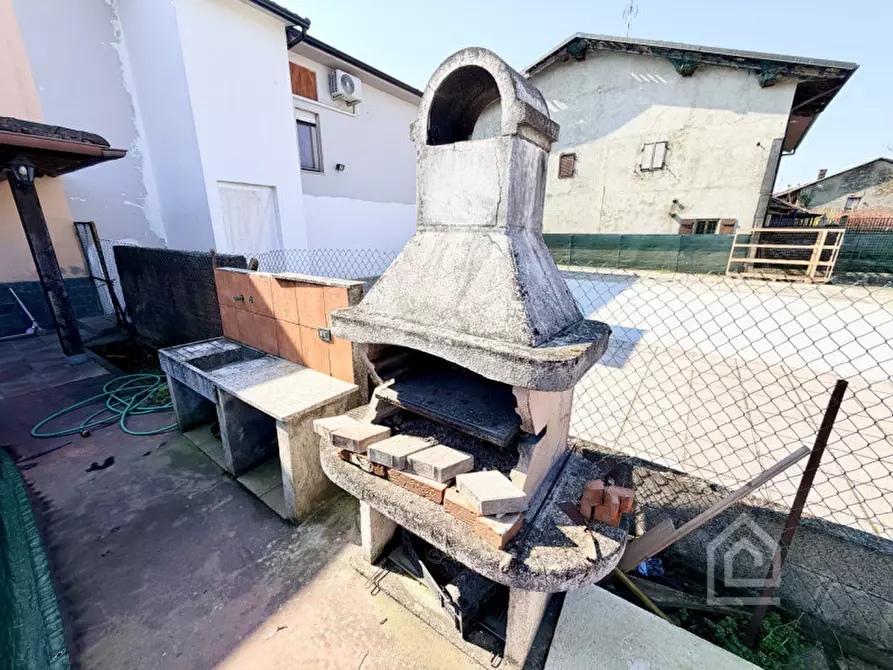 Immagine 22 di Casa indipendente in vendita  in Via Molino 1 a Lamporo