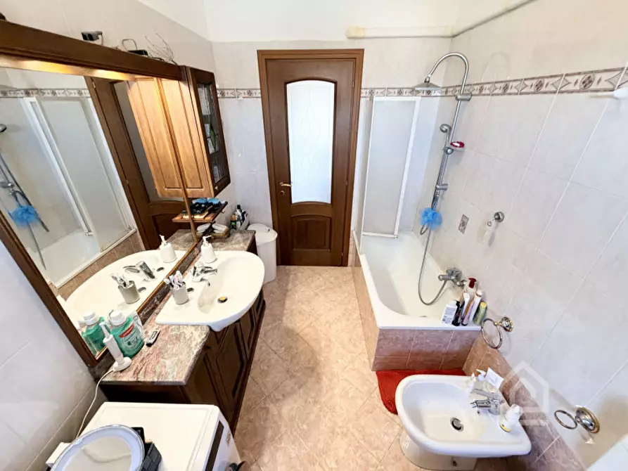 Immagine 32 di Casa indipendente in vendita  in Via Molino 1 a Lamporo