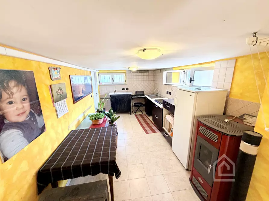 Immagine 34 di Casa indipendente in vendita  in Via Molino 1 a Lamporo