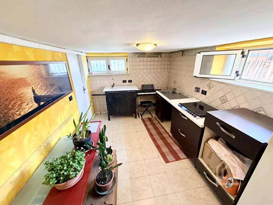 Immagine 35 di Casa indipendente in vendita  in Via Molino 1 a Lamporo