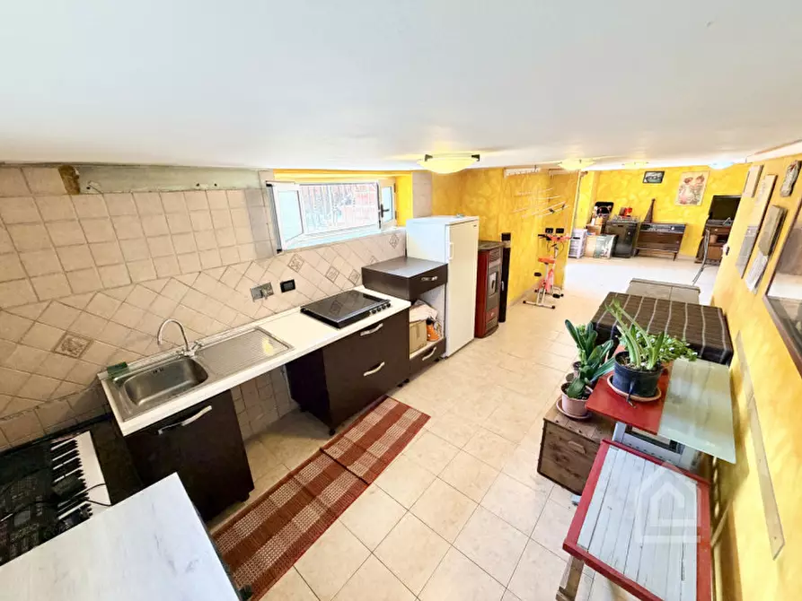 Immagine 36 di Casa indipendente in vendita  in Via Molino 1 a Lamporo