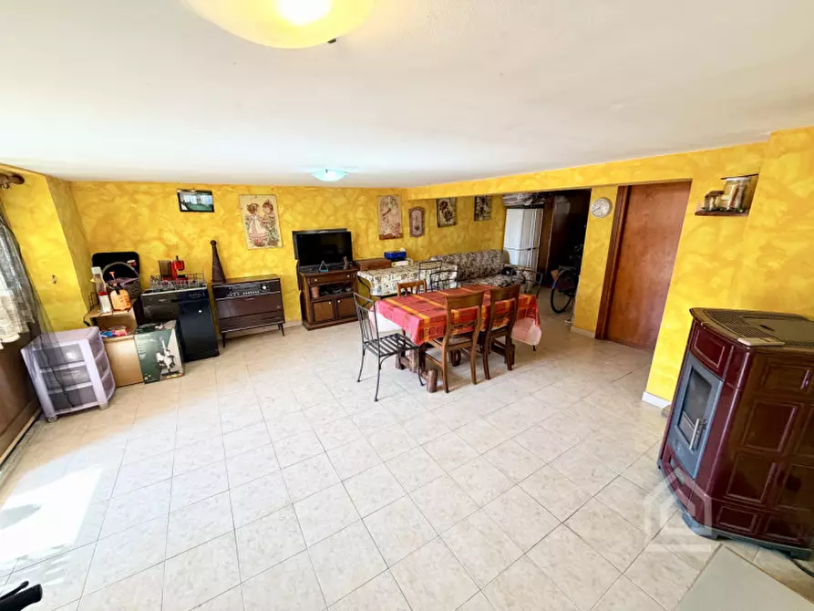 Immagine 37 di Casa indipendente in vendita  in Via Molino 1 a Lamporo