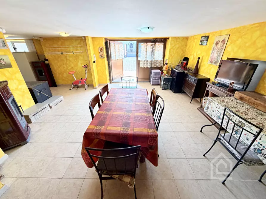 Immagine 39 di Casa indipendente in vendita  in Via Molino 1 a Lamporo