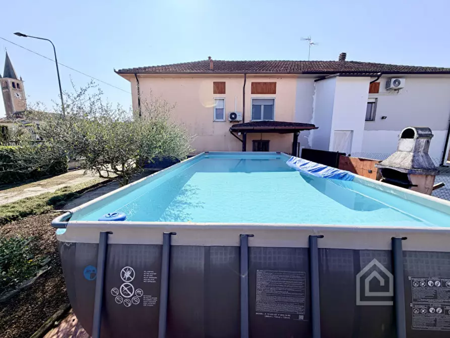 Immagine 40 di Casa indipendente in vendita  in Via Molino 1 a Lamporo