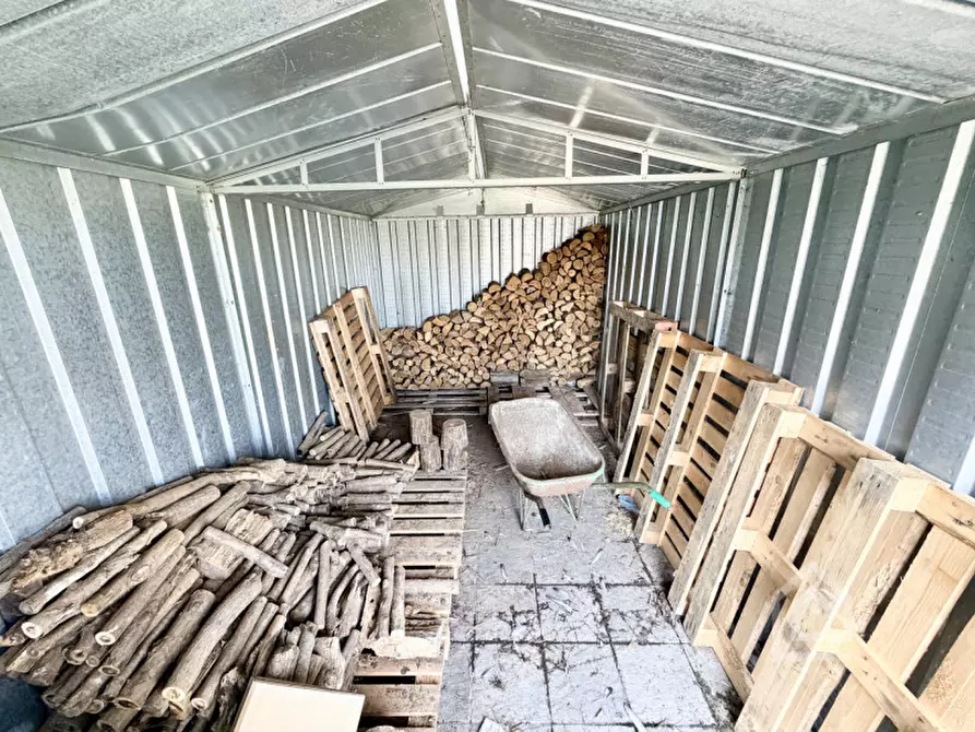 Immagine 41 di Casa indipendente in vendita  in Via Molino 1 a Lamporo