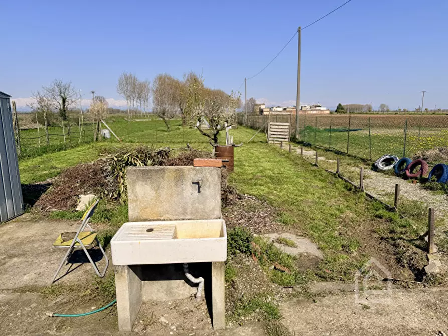 Immagine 42 di Casa indipendente in vendita  in Via Molino 1 a Lamporo