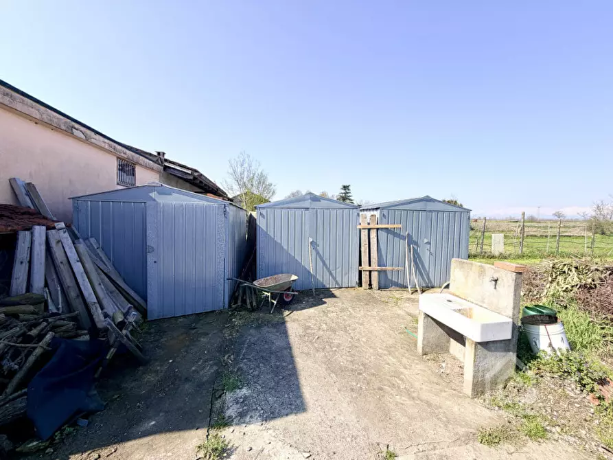 Immagine 45 di Casa indipendente in vendita  in Via Molino 1 a Lamporo