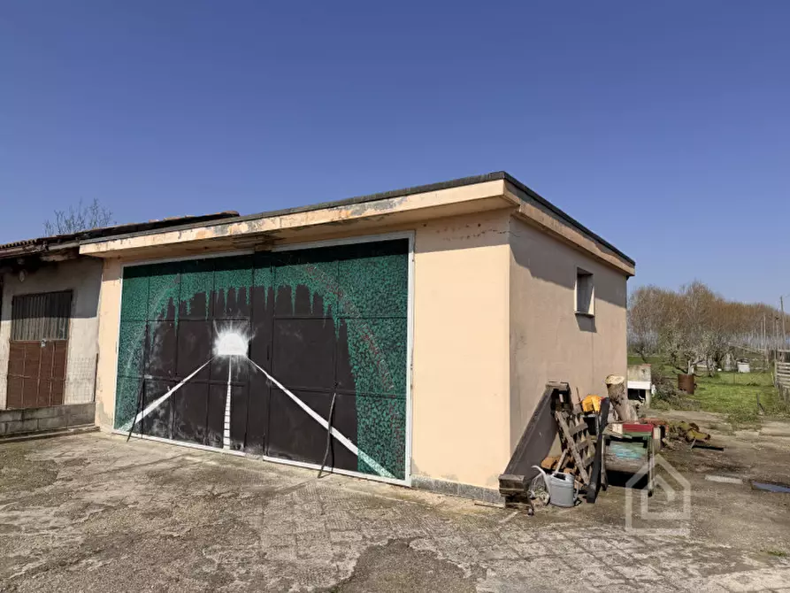 Immagine 47 di Casa indipendente in vendita  in Via Molino 1 a Lamporo