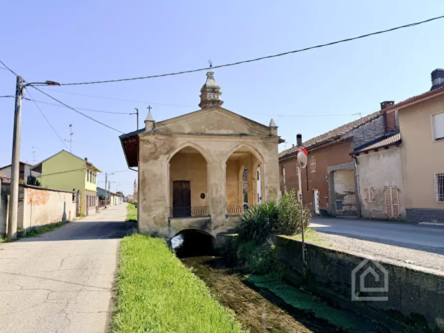 Immagine 50 di Casa indipendente in vendita  in Via Molino 1 a Lamporo